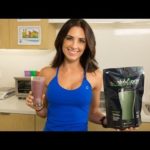 Autumn’s Yogo Berry Shakeology Recipe