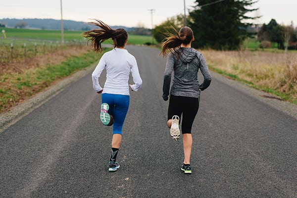 You Want to Lose Weight But Your Partner Doesn't