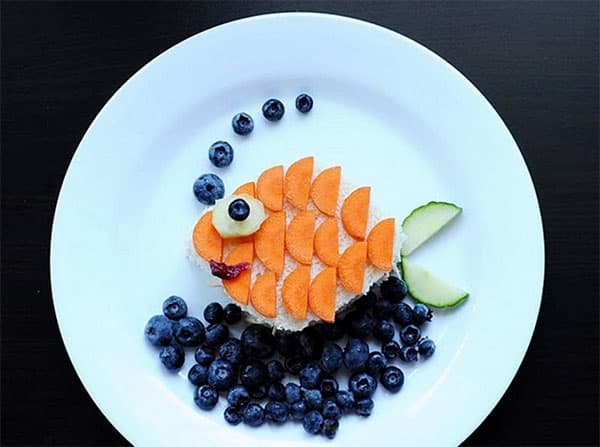 Shark Week Snacks | BeachbodyBlog.com