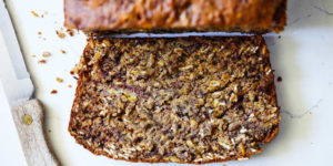 Gluten-Free Banana Bread | BeachbodyBlog.com