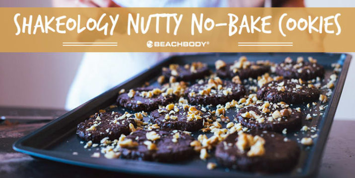 8 No-Bake Shakeology Holiday Cookies
