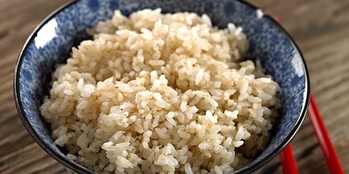 How to Cook Rice Perfectly Every Time 