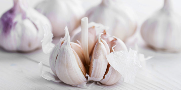 GARLIC - Aroma One