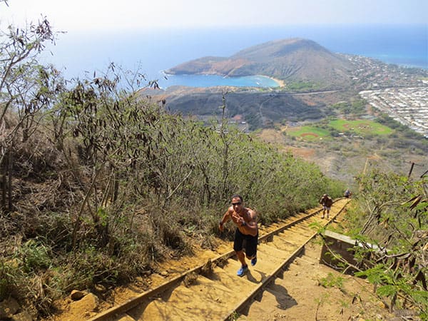 Koko Crater