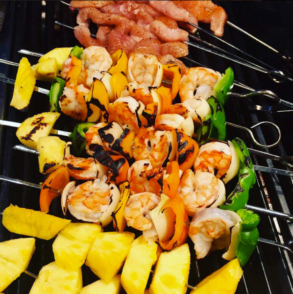 22 Minute Hard Corps Meal Prep| BeachbodyBlog.com