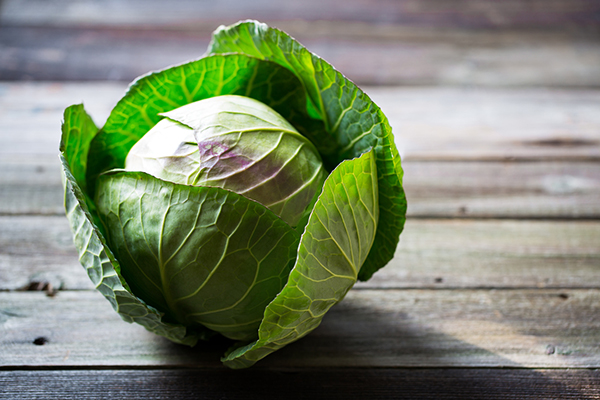 Foods to help you lose weight, cabbage, weight loss