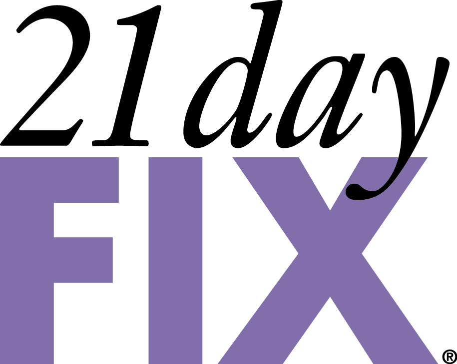 21 day fix logo | BODi Workout
