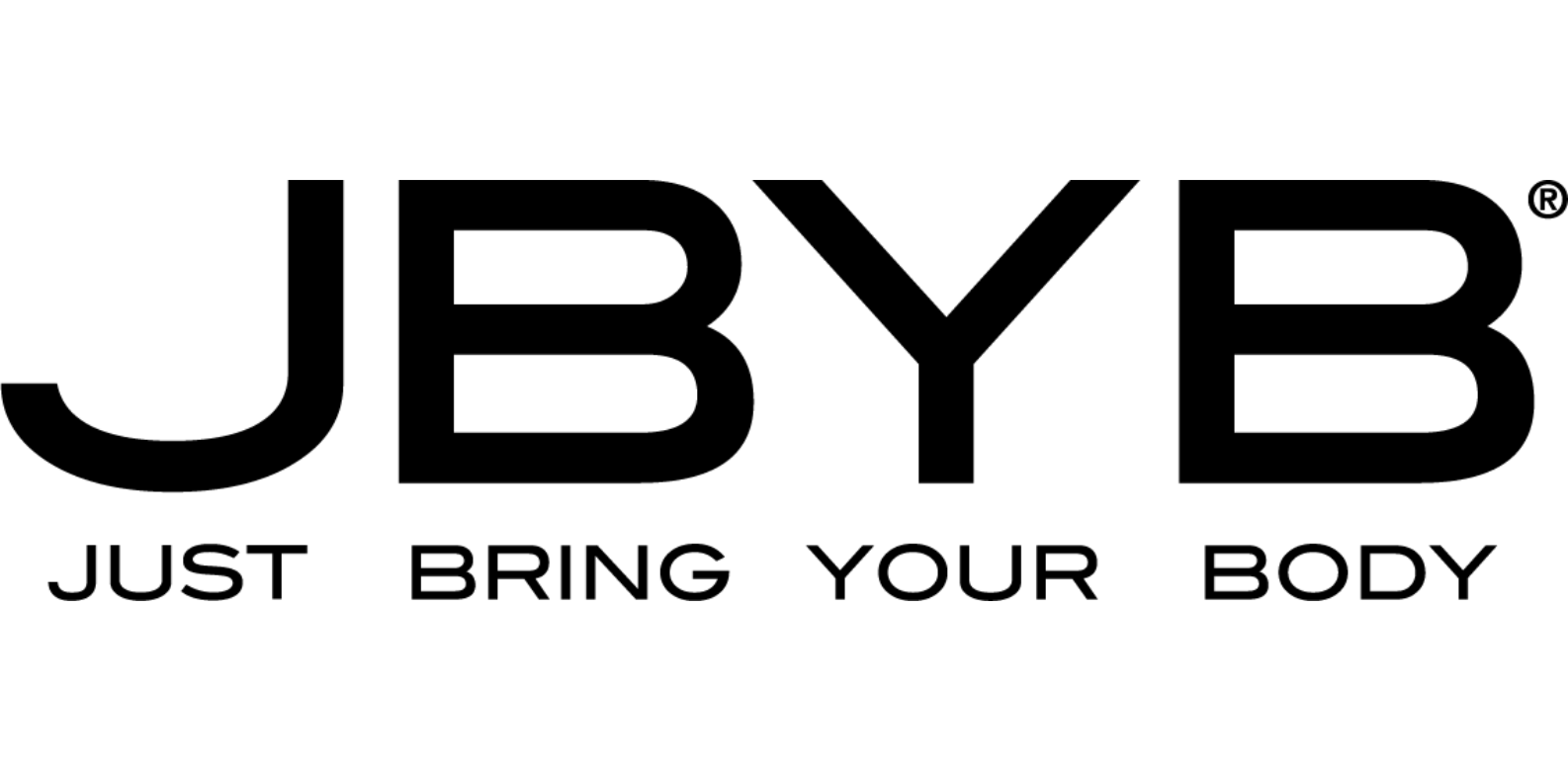 Just Bring Your Body Logo | BODi Workout