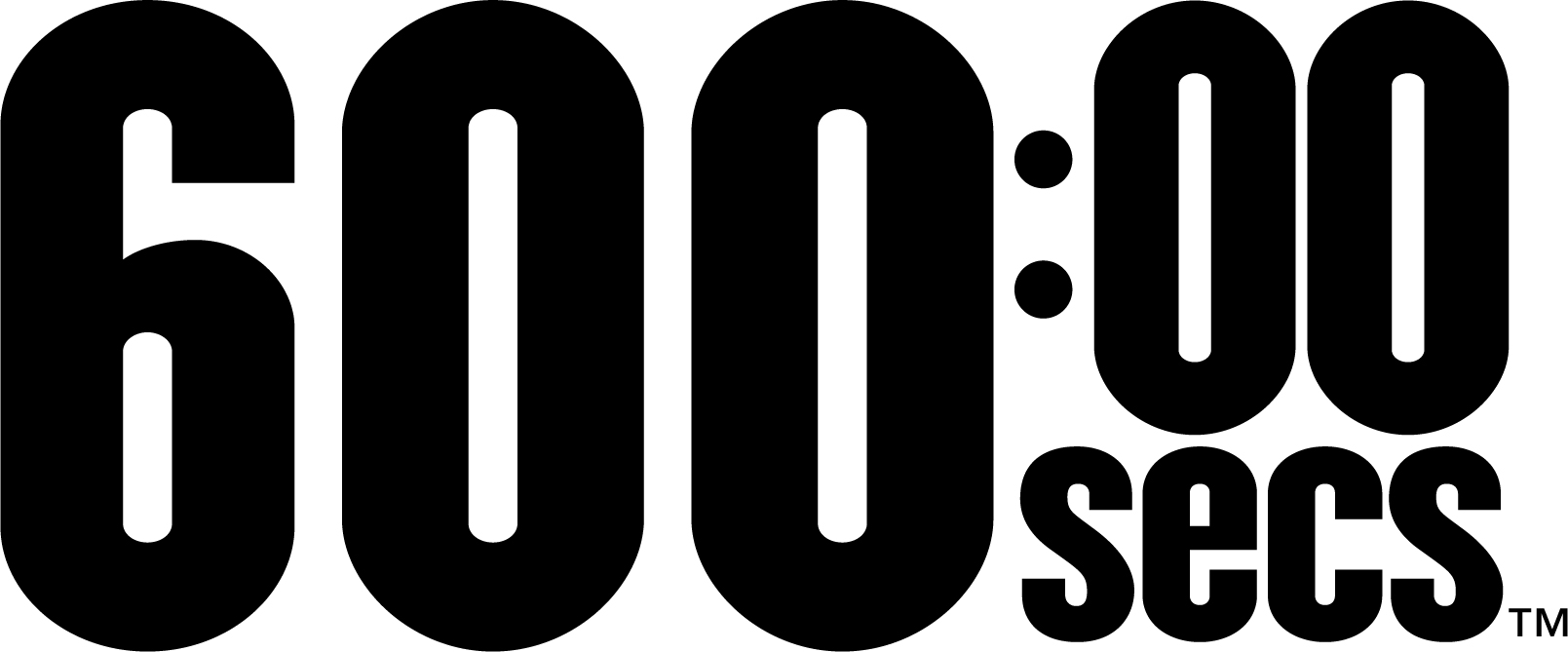 600 Secs Logo | BODi Workout