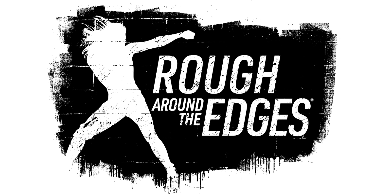 Rough Around the Edges Logo | BODi Workout