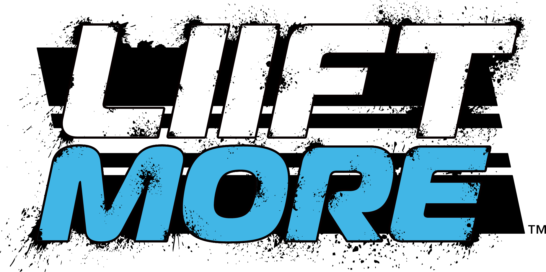 LIIFT MORE Logo | BODi Workout