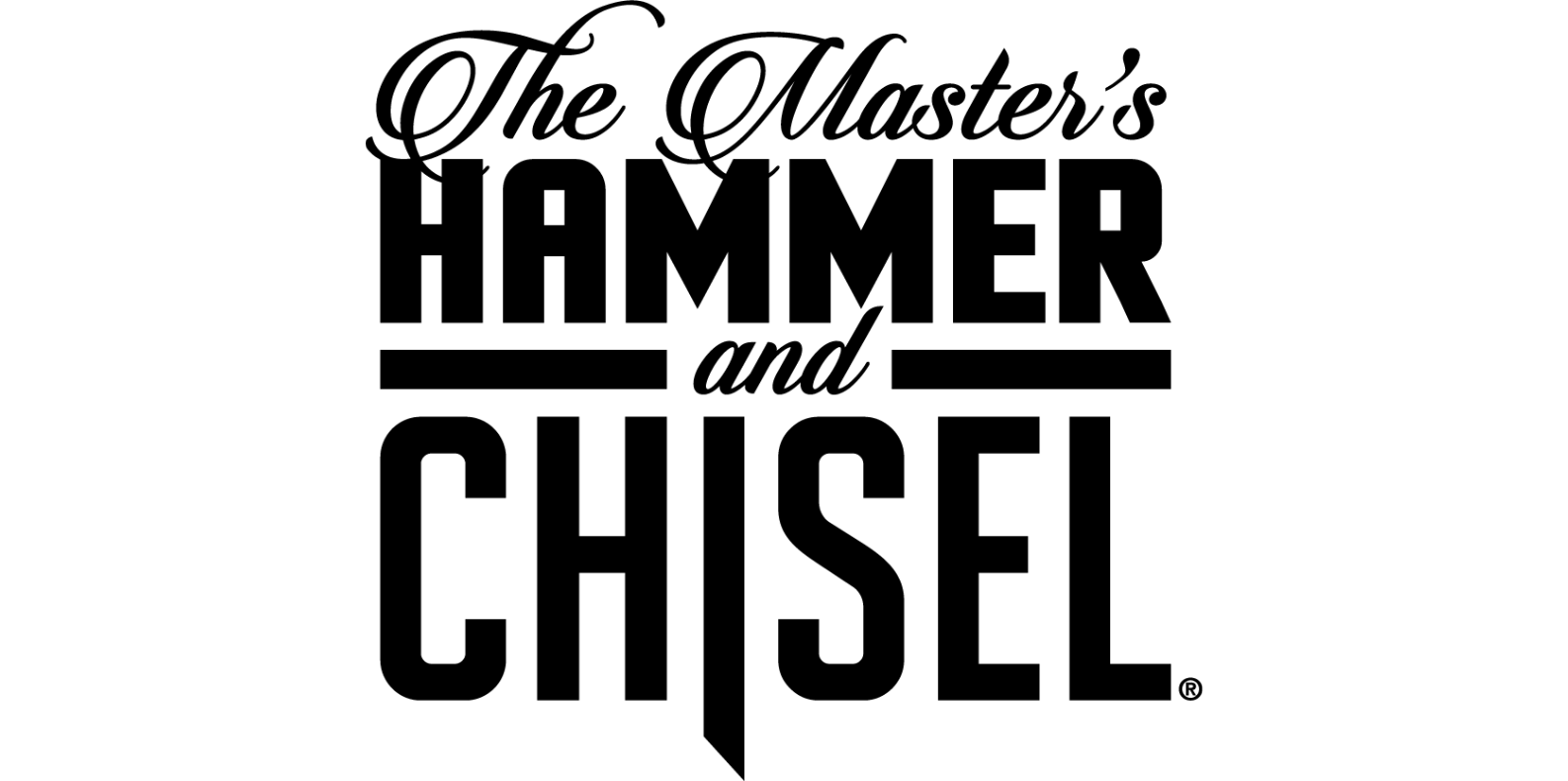 The Master's Hammer and Chisel Logo | BODi Workout