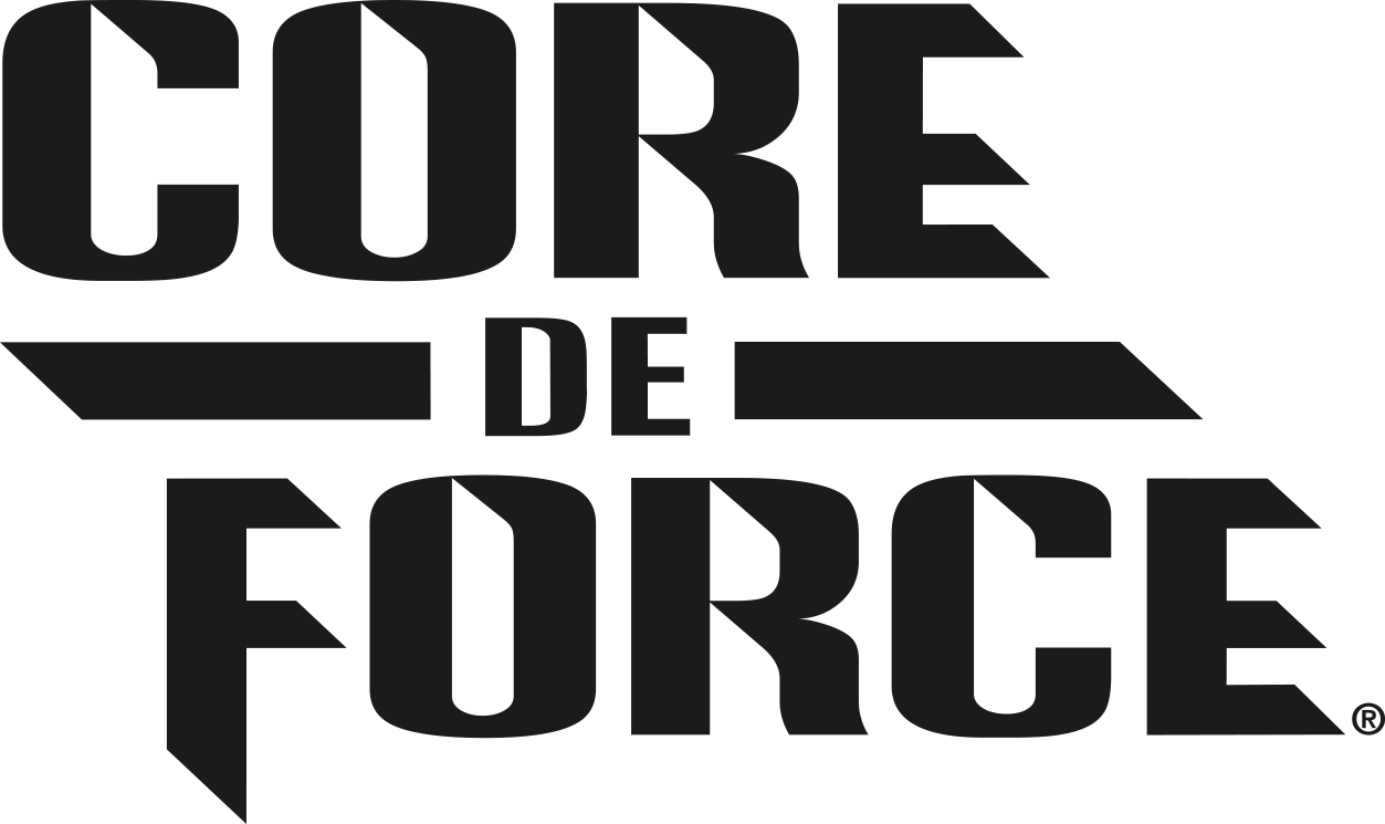 Core de Force Logo | BODi Workout