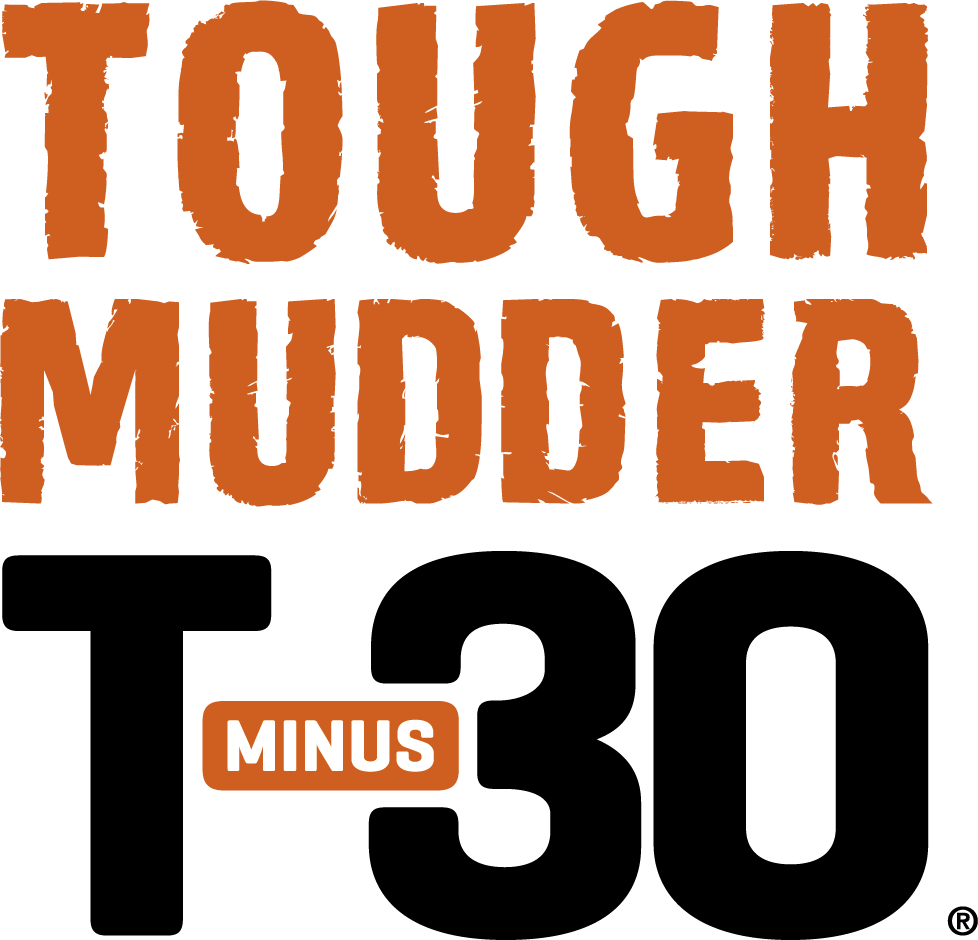 Tough Mudder T-Minus 30 Logo | BODi Workout