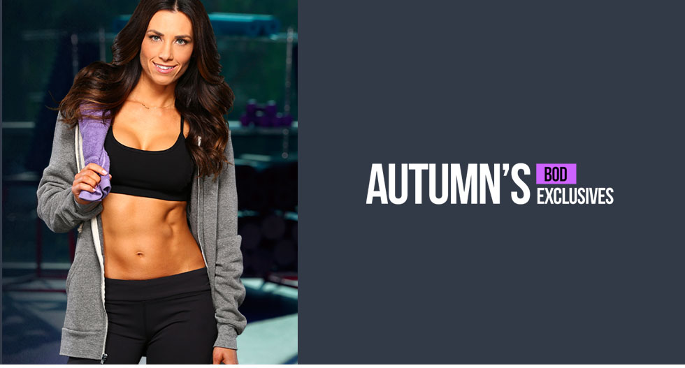 Autumn's best Beachbody On Demand Streaming Exclusives