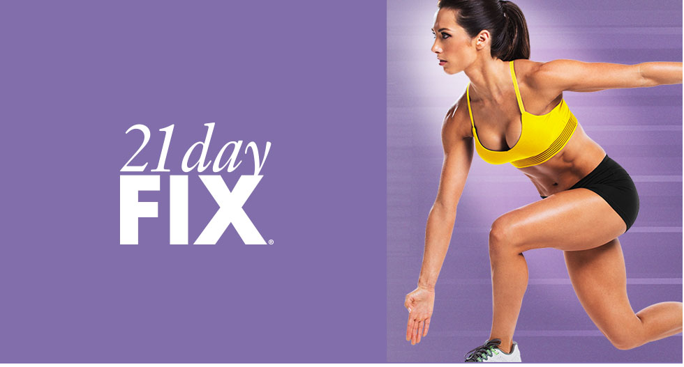 Buy 21 Day Fix. Autumn Calabrese's most successful program