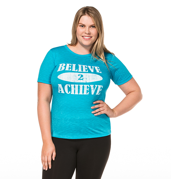 17 of the Best Plus Size Workout Clothes