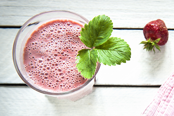 Agua Fresca Shakeology