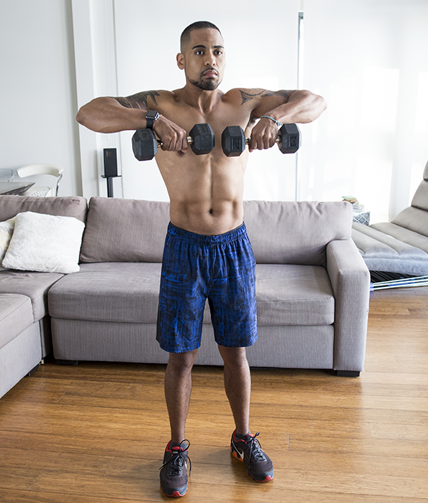 Trap Workout Exercises: Build Strong Traps with these Power Moves!