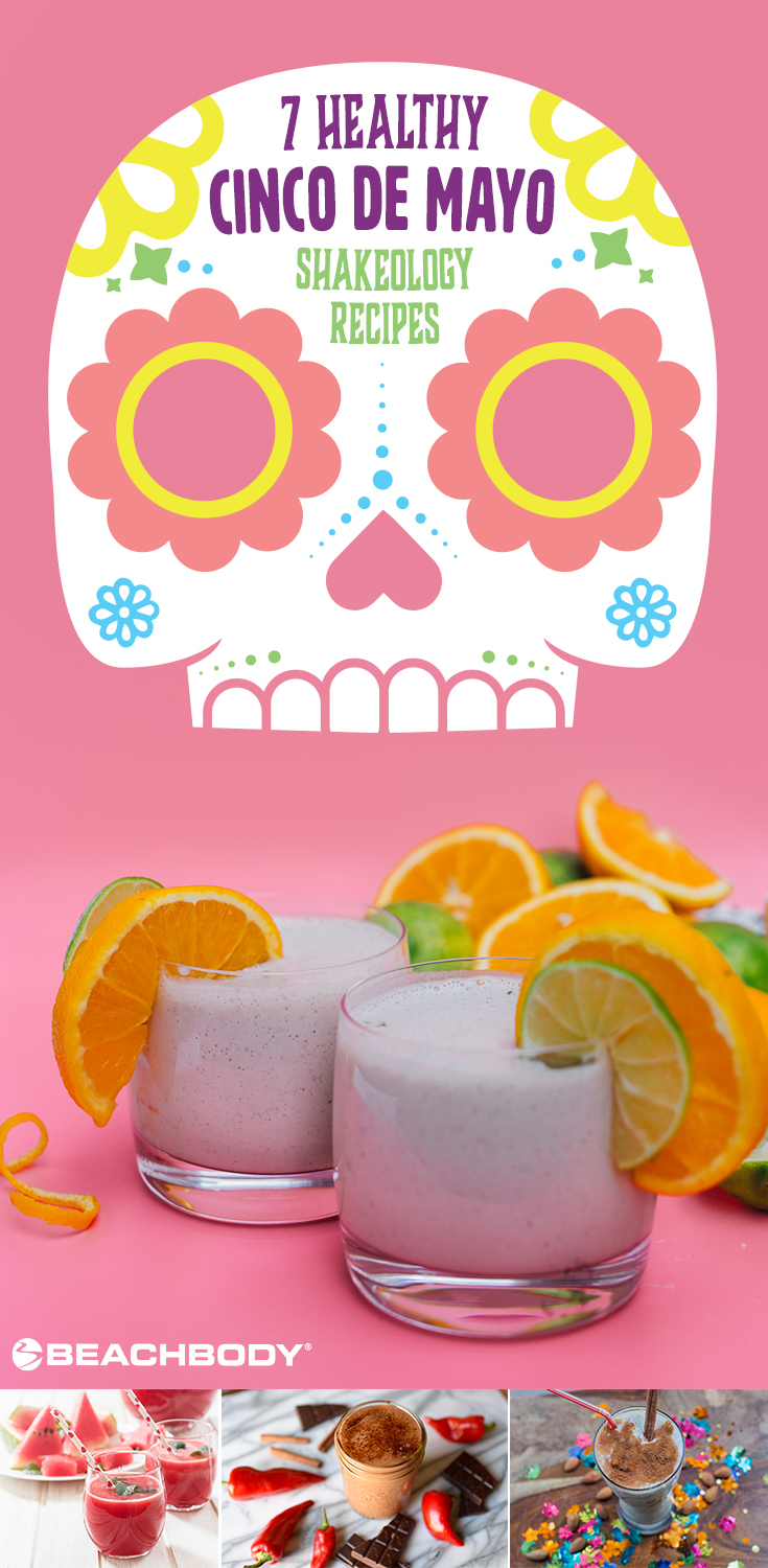 Cinco de Mayo Smoothie PIN