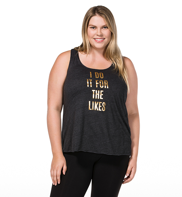 Best Plus Size Athletic Wear