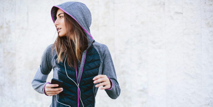 How Your Smartphone is Sabotaging Your Workout