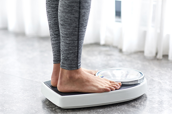 Is Rapid Weight Loss Safe?