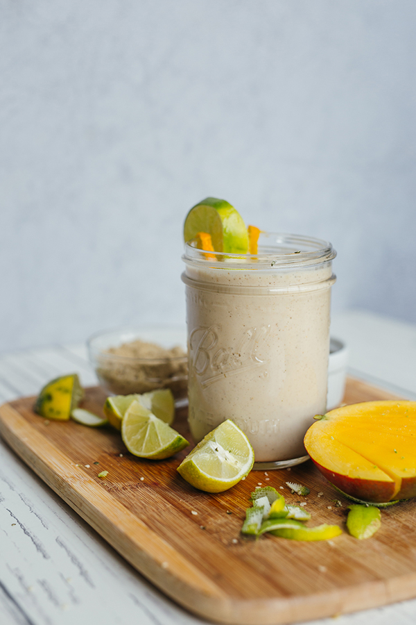 Mango Margarita Shakeology