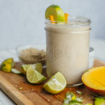 mango margarita shakeology