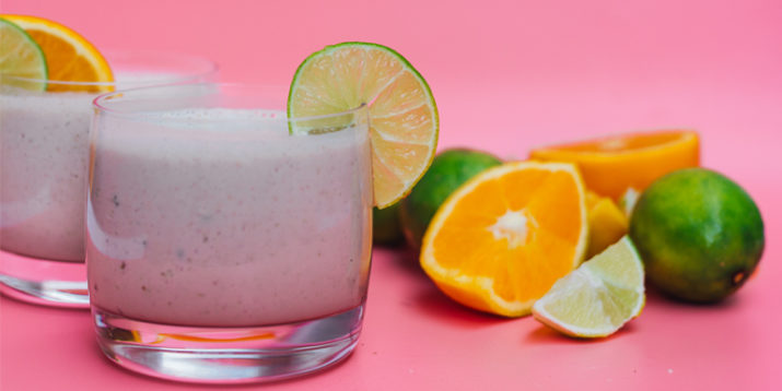 Margarita Shakeology