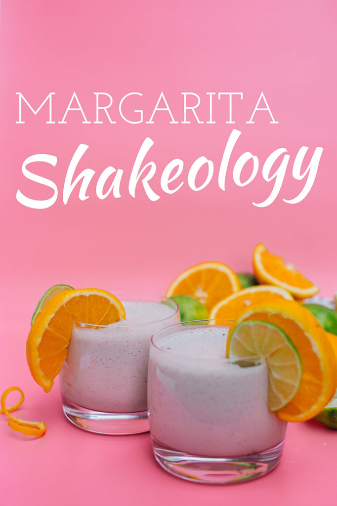 Margarita-Shakeology