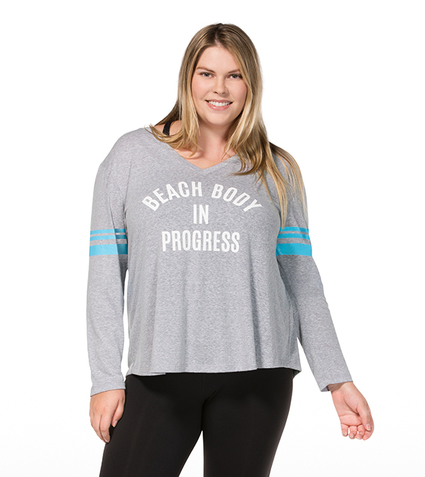 Progress_Long_Sleeve_V_Neck_Plus_Size