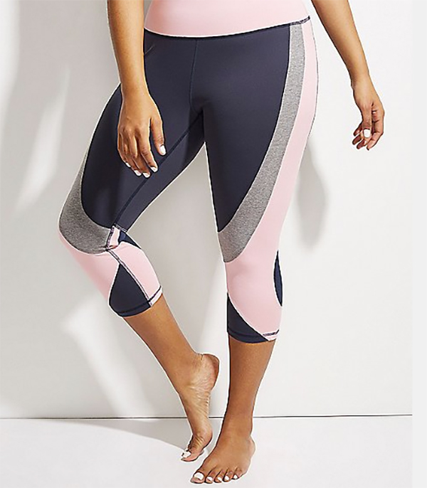 17 of the Best Plus Size Workout Clothes