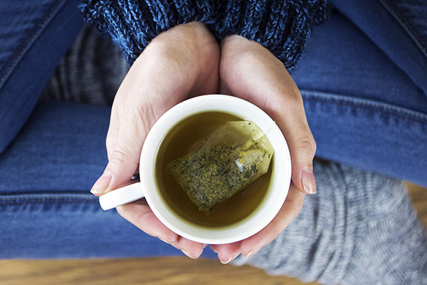 Will Detox Tea Really Help You Lose Weight?