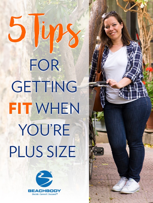 Plus Size Exercise Modifications for Beginners – Why is it