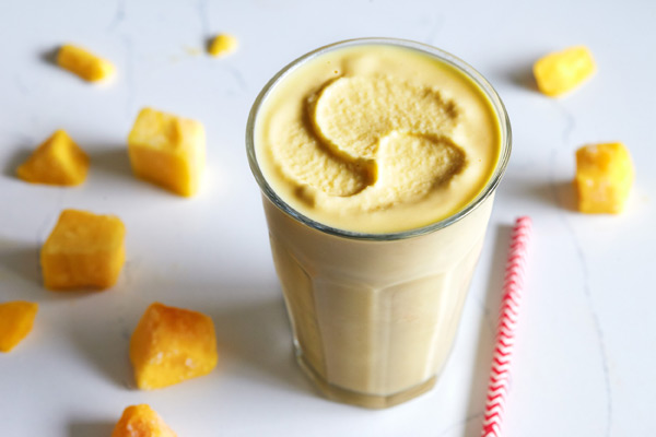 Mango Daiquiri Shakeology