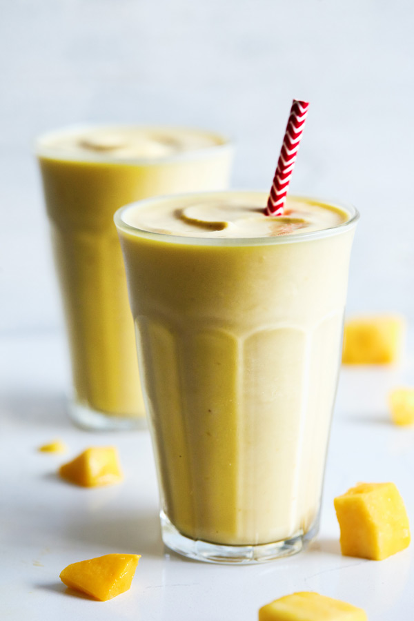 Mango Daiquiri Shakeology