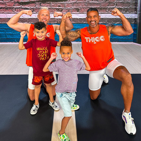 Shaun t kids workout new arrivals