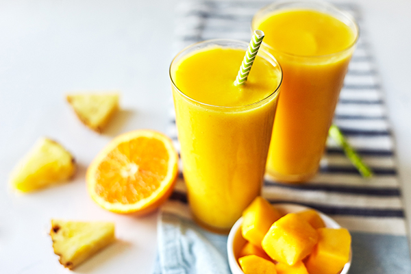 7 Mango Recipes You’ll Absolutely Love | BODi