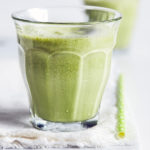 Matcha Latte Smoothie