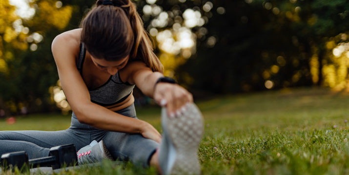 10 Excuses to Not Work Out — And How to Overcome Them