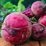How to Get Rid of Muscle Cramps With Pickle Juice beetroot beets