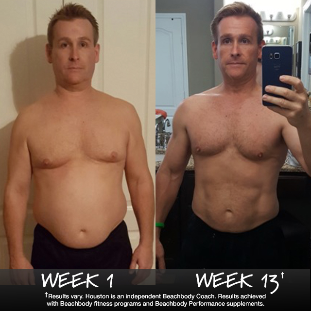 Wine lover lost 23 lbs in 3 months at age 52