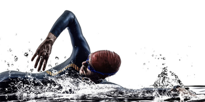 How To Improve Your Freestyle Stroke