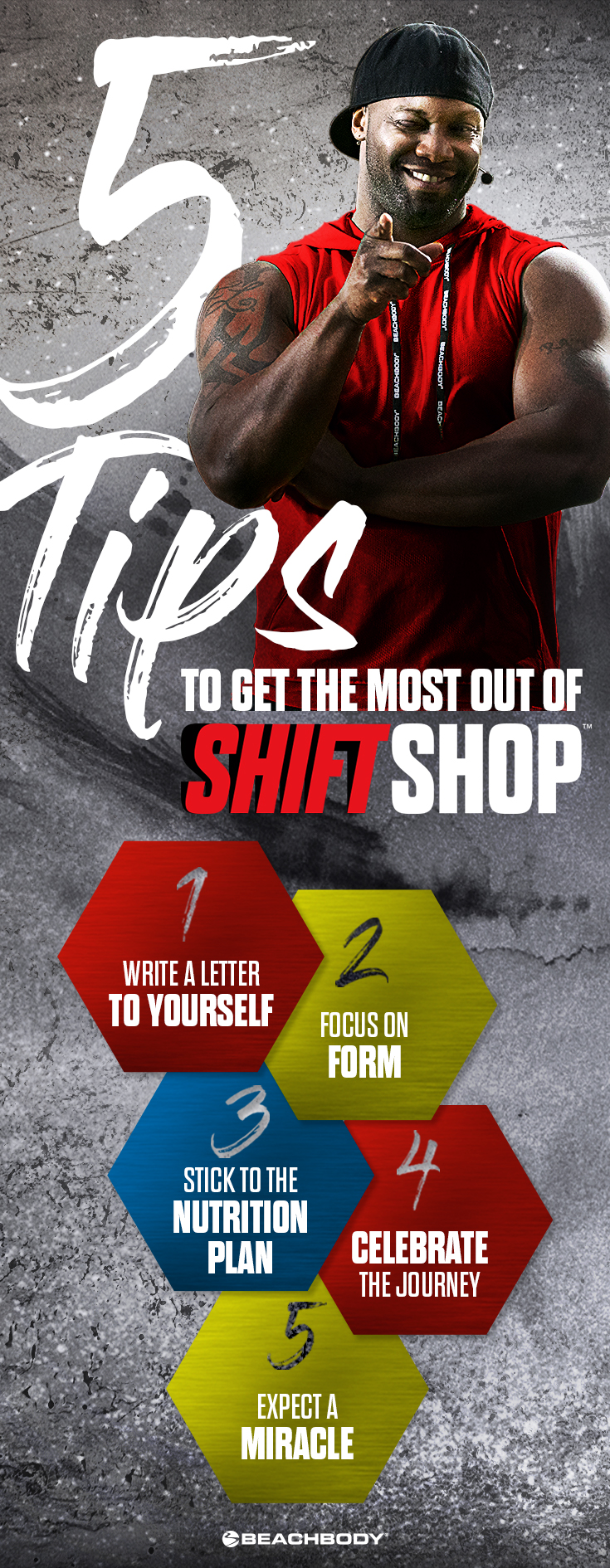 shift shop