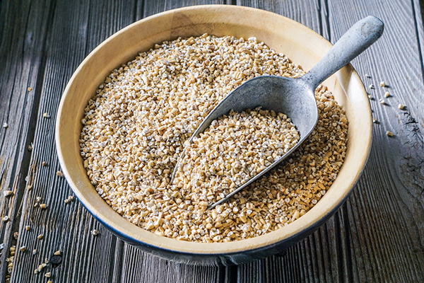 steel cut oats, oat types, types of oatmeal, oatmeal types