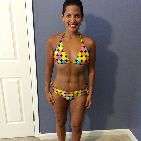 21 day fix, Piyo, beachbody results, before and after, portion fix
