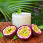 Passion Fruit Mojito Shakeology