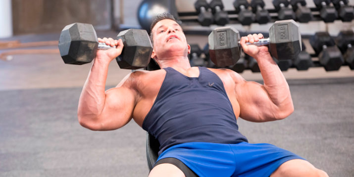 Motivational Music: Beast Up with Sagi Kalev’s Weightlifting Playlist