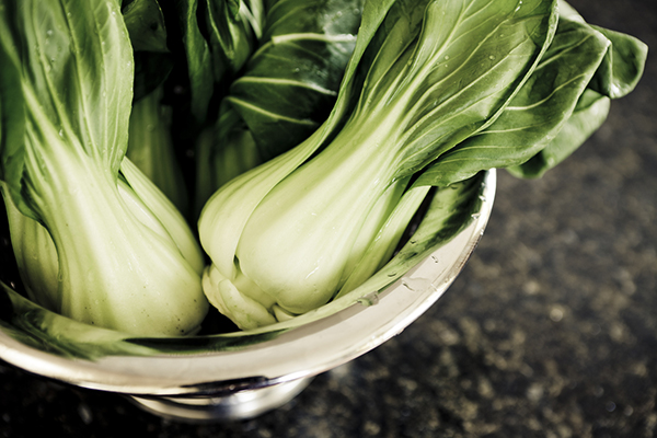 pale vegetables, cabbage, bok choy, vegetable recipes